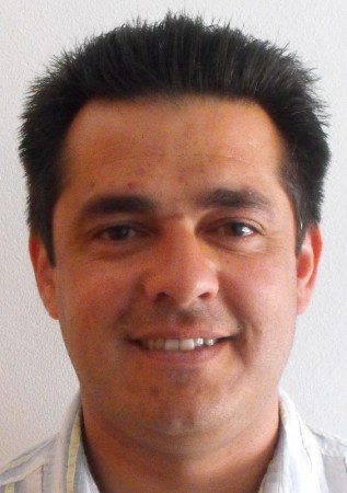 Délcio Cabeceira